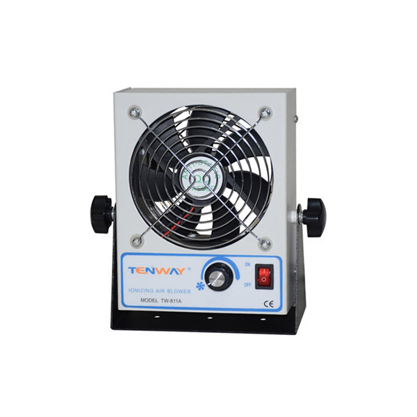 TW-811A直流離子風(fēng)機